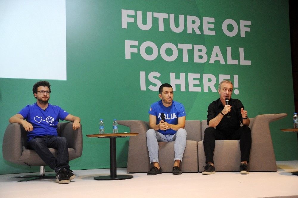 Efe Aydın: Karanlıkta Kalmış Futbolcuları Keşfetmek İçin Yola Çıktık