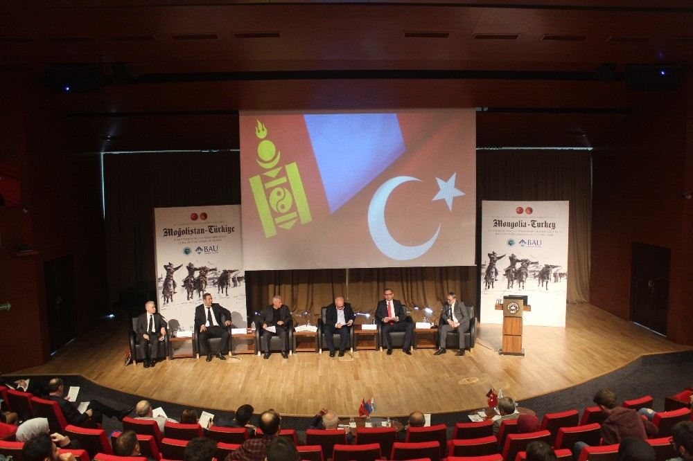 Eğitim İşbirlikleri Türk- Moğol İlişkilerini Geliştirecek
