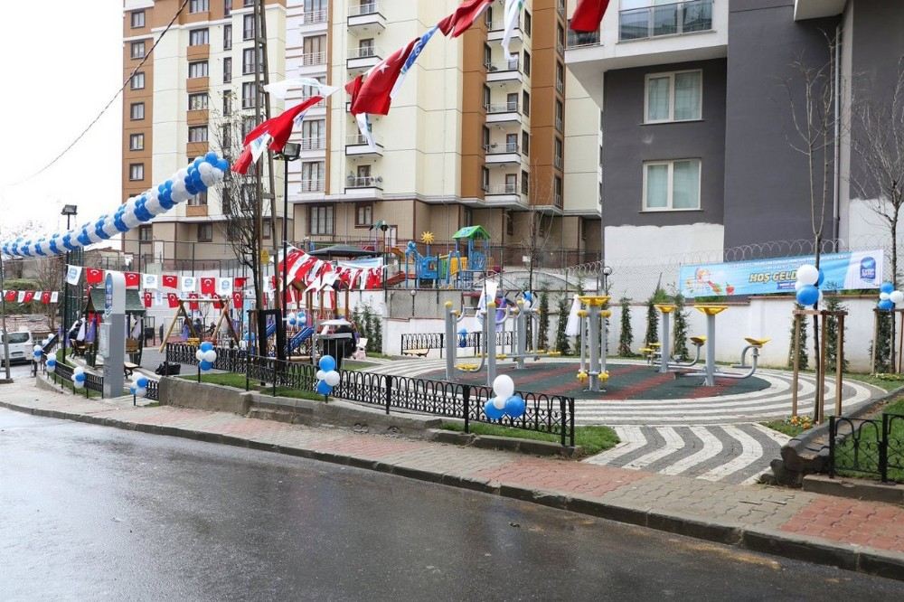 Eminönü - Alibeyköy Tramvay Hattında Sona Gelindi