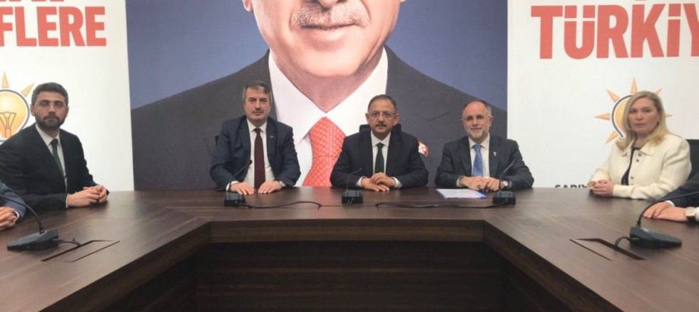 En kısa sürede çözeceğiz!
