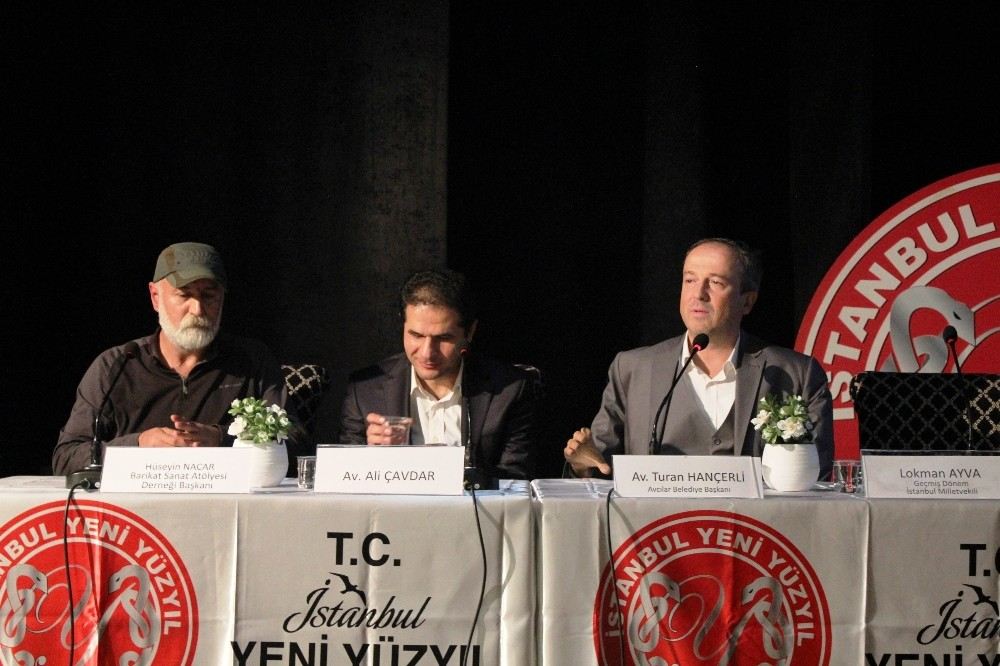 Engelli Hakları Konuşuldu