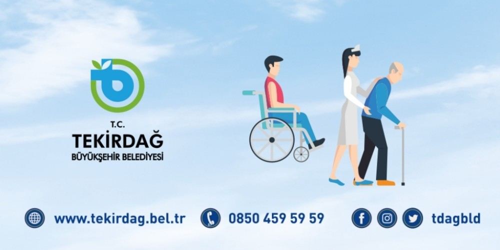 Engelli Ve Yaşlı Vatandaşlara Seçim Sandığı Hizmeti