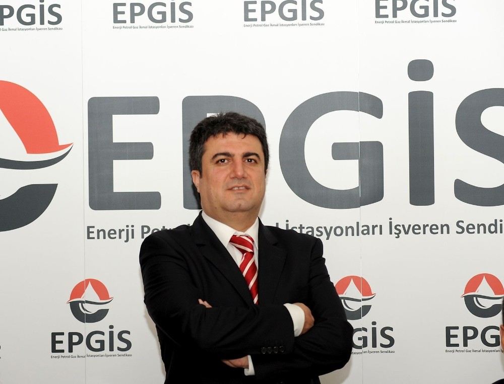 Epgis Başkanı Aktaş: ?Yeni Enerji Bakanı Sektörün Sorunlarına Vakıf?