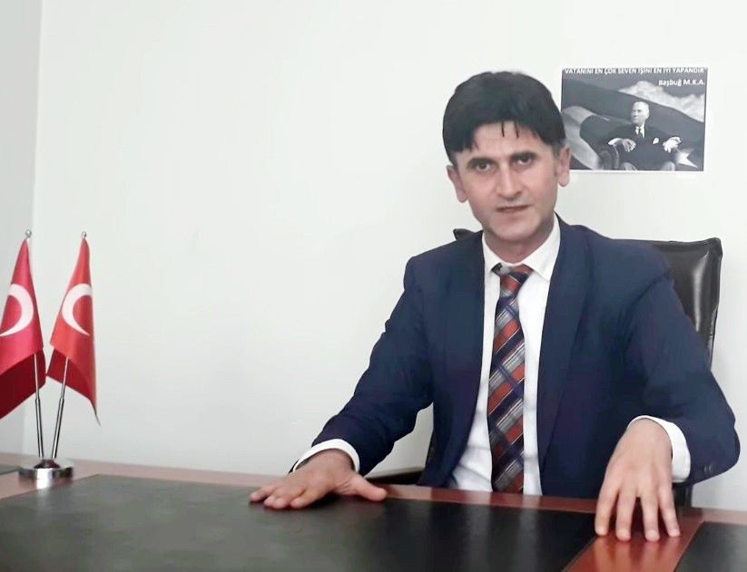 Erenoğlu: ?Üzerimize Düşen Sorumlulukları Yerine Getireceğiz?