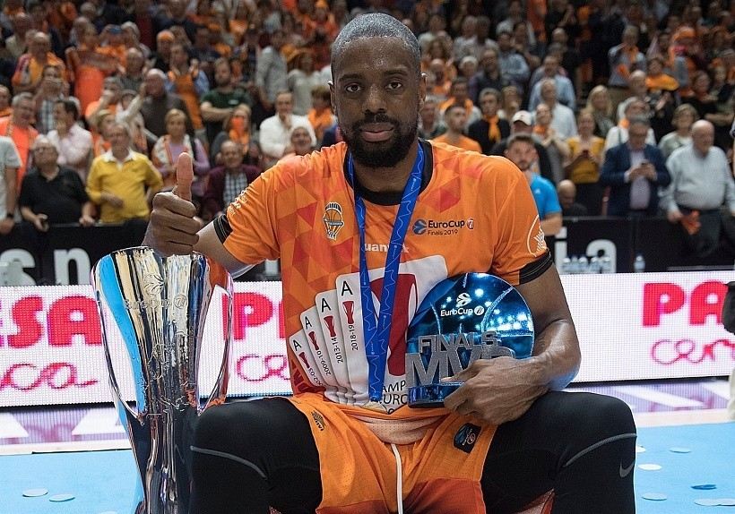 Eurocup Mvpsi Will Thomas Zenitte