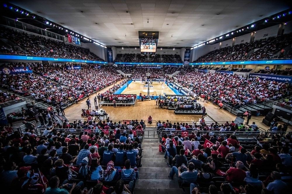 Euroleague İle Fıba Dünya Kupası Eleme Maçları Aynı Hafta