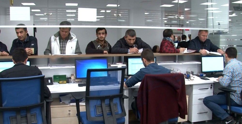 Eyüpsultanda Vergi Ödemelerinde Son Tarih 30 Kasım