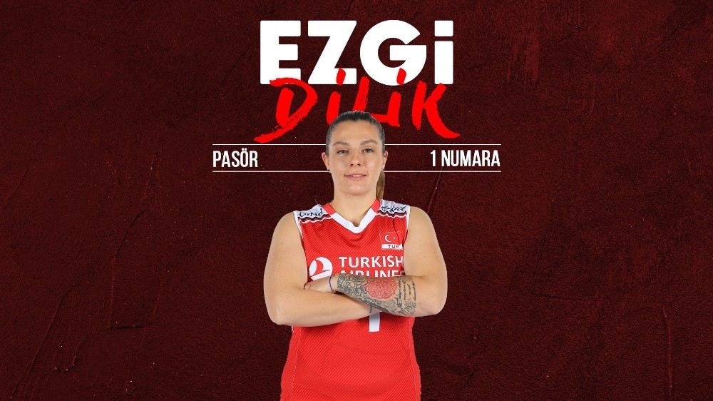 Ezgi Dilik: Her Maçı Final Gibi Oynamalıyız