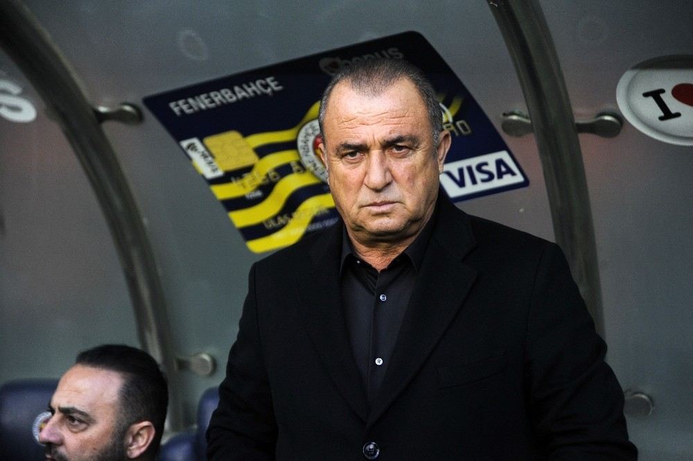 Fatih Terimin Fenerbahçe Karnesi