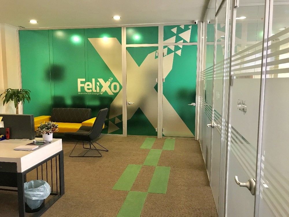 Felixo Exchange, 30 Ekimde Açılıyor