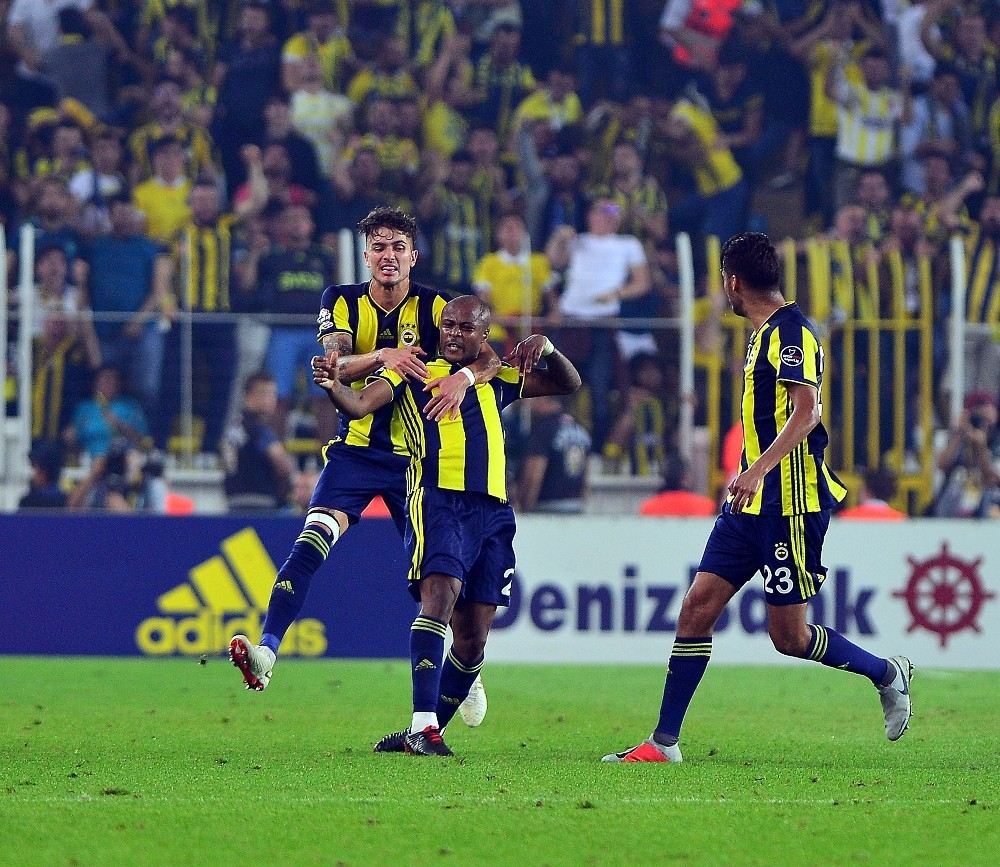 Fenerbahçe, Çaykur Rizespor Karşısında Çıkış Arıyor
