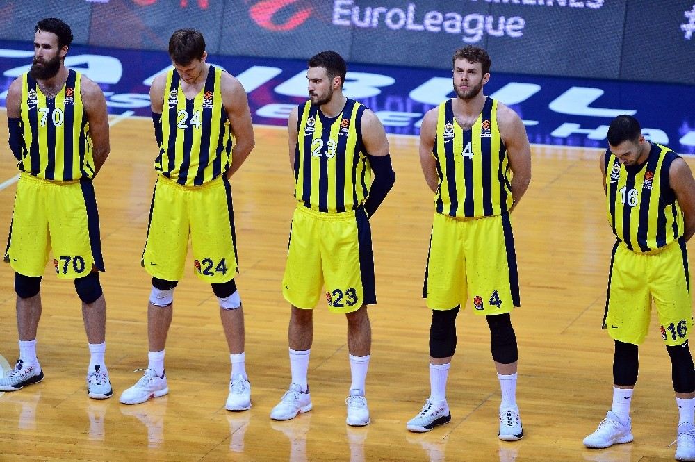 Fenerbahçe, Ea7 Olimpia Milanoyu Konuk Edecek