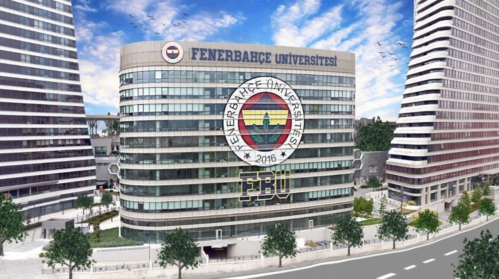 Fenerbahçe Üniversitesi Tanıtım Ve Tercih Günleri 19 Temmuzda Başlıyor