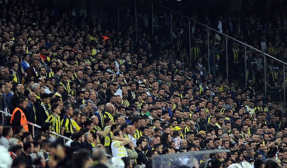Fenerbahçeden Kombine Bilet Açıklaması