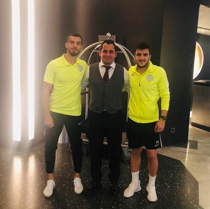 Fenerbahçenin Kiralık Oyuncuları Yakın Takipte