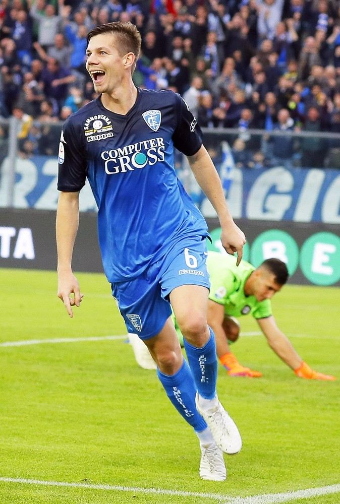 Fenerbahçenin Son Gün Transferi Miha Zajc