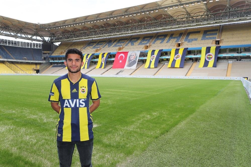 Fenerbahçenin Yeni Transferi Murat Sağlam Kimdir ?