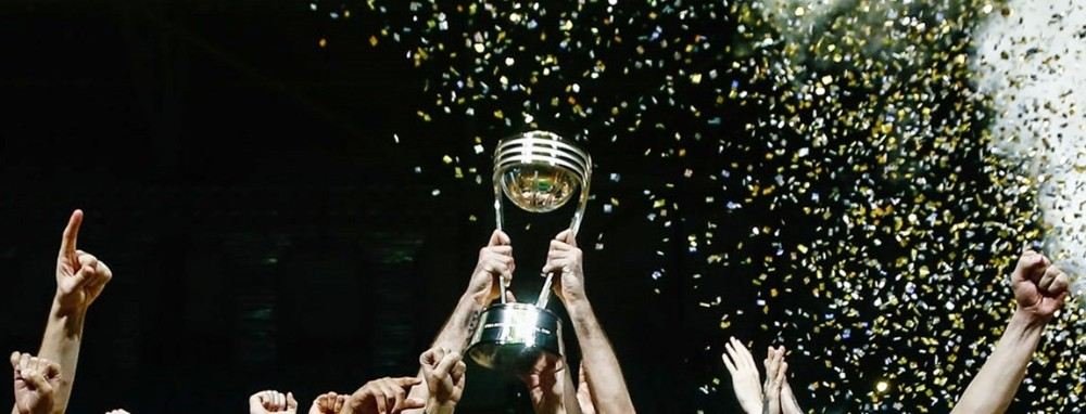 Fıba Kıtalararası Kupa 2020, Tenerifede Gerçekleşecek