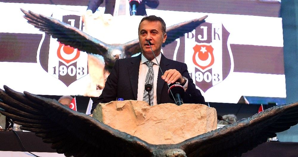 Fikret Orman: ?Başka Madde Olmaması İçin Önerge Verdik?