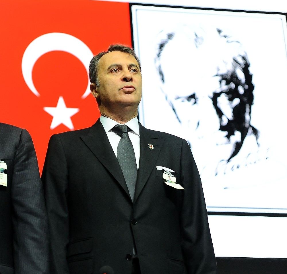 Fikret Orman: ?Burada Delikanlı Adam Yok, Karı Gibi Çıkıp Arkadan Konuşurlar?