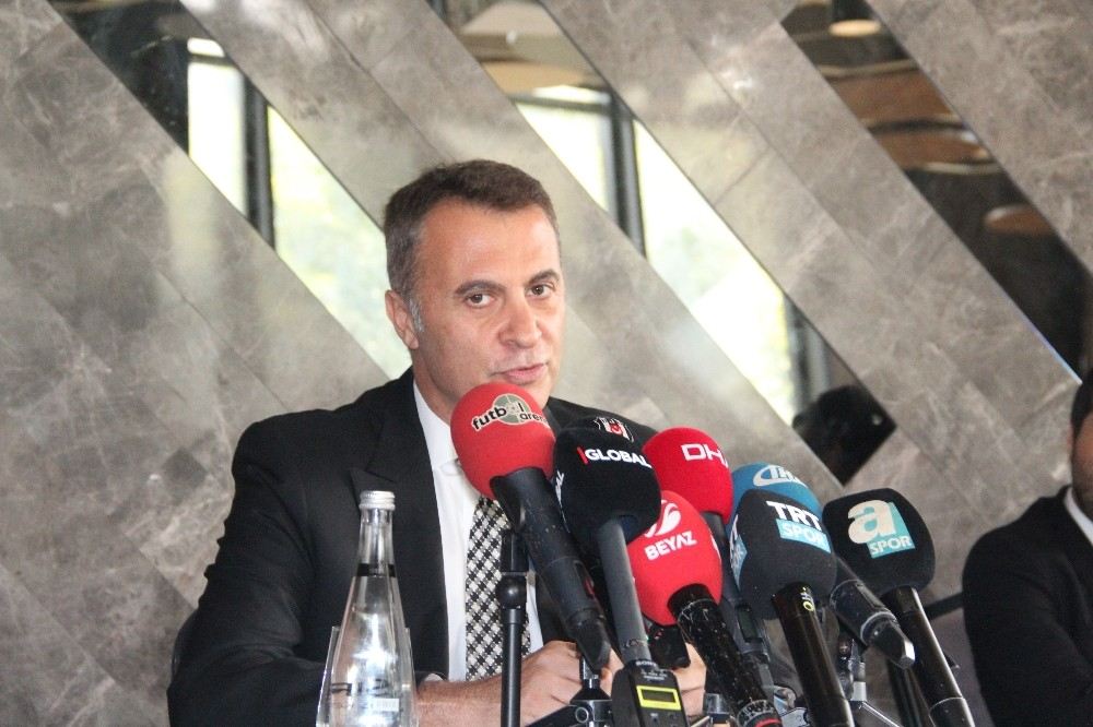 Fikret Orman: ?Hakemlerin Eğitilmesi Gerekiyor?