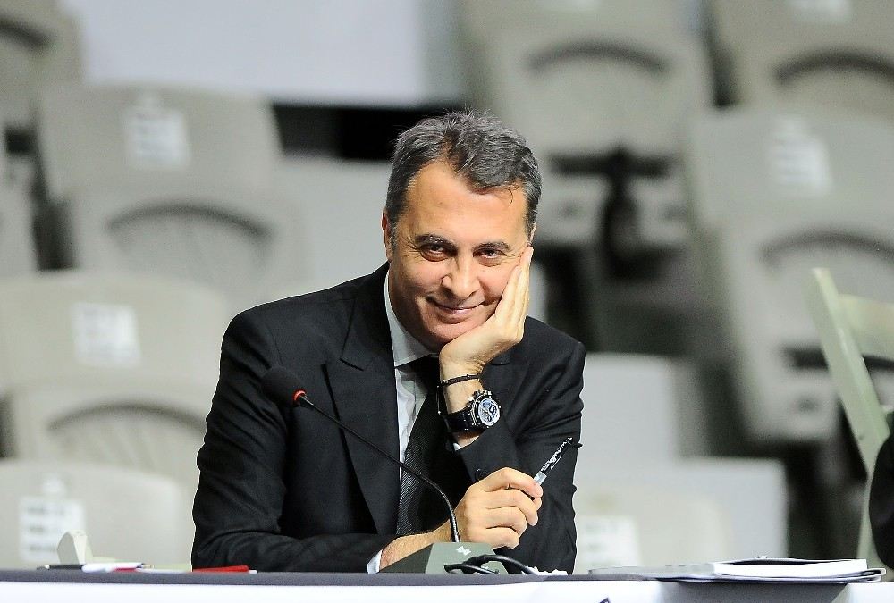 Fikret Orman: ?Son Kez Aday Oluyorum?