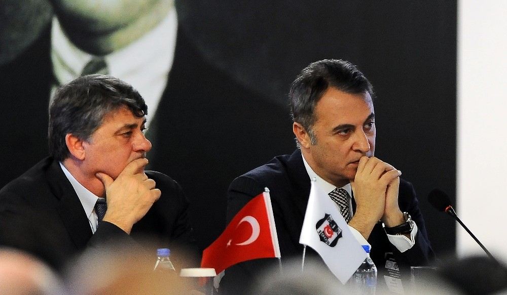 Fikret Orman: ?Yılgınlığım Yok Kırgınlığım Var?