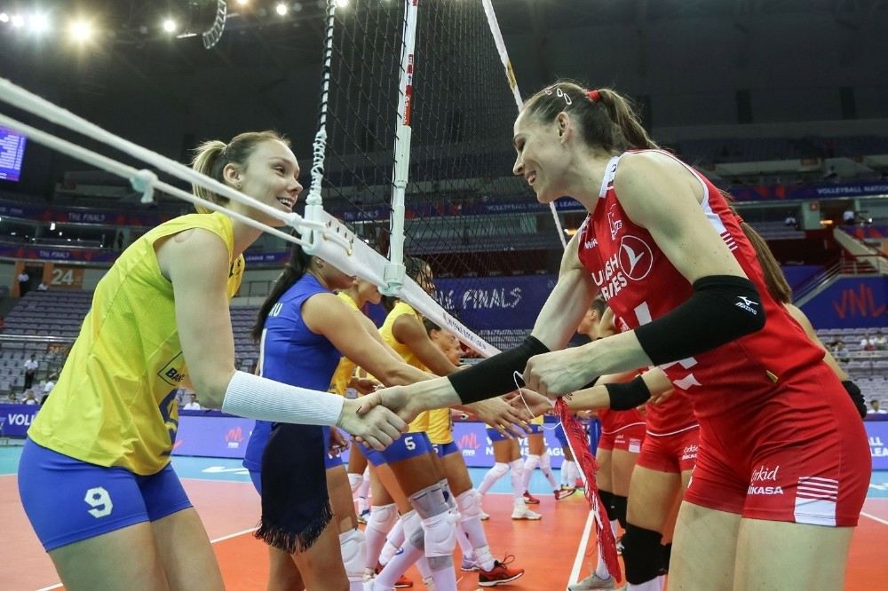 Filenin Sultanları Tarih Yazdı