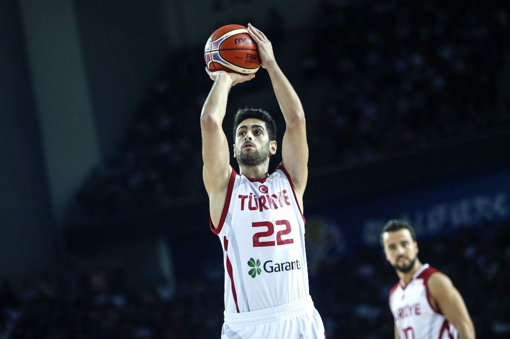 Furkan Korkmaz: ?Philadelphia İle Nba Finali Oynamak İstiyorum?