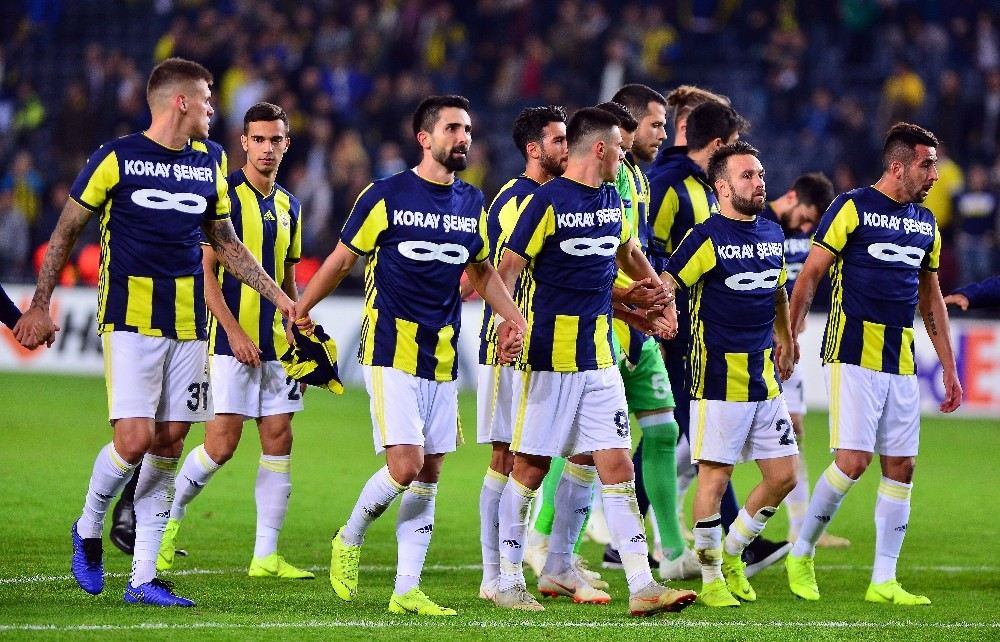 Futbolcular Koray Şeneri Unutmadı