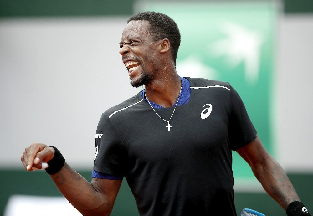 Gael Monfils, Turkish Airlines Antalya Opena Geliyor