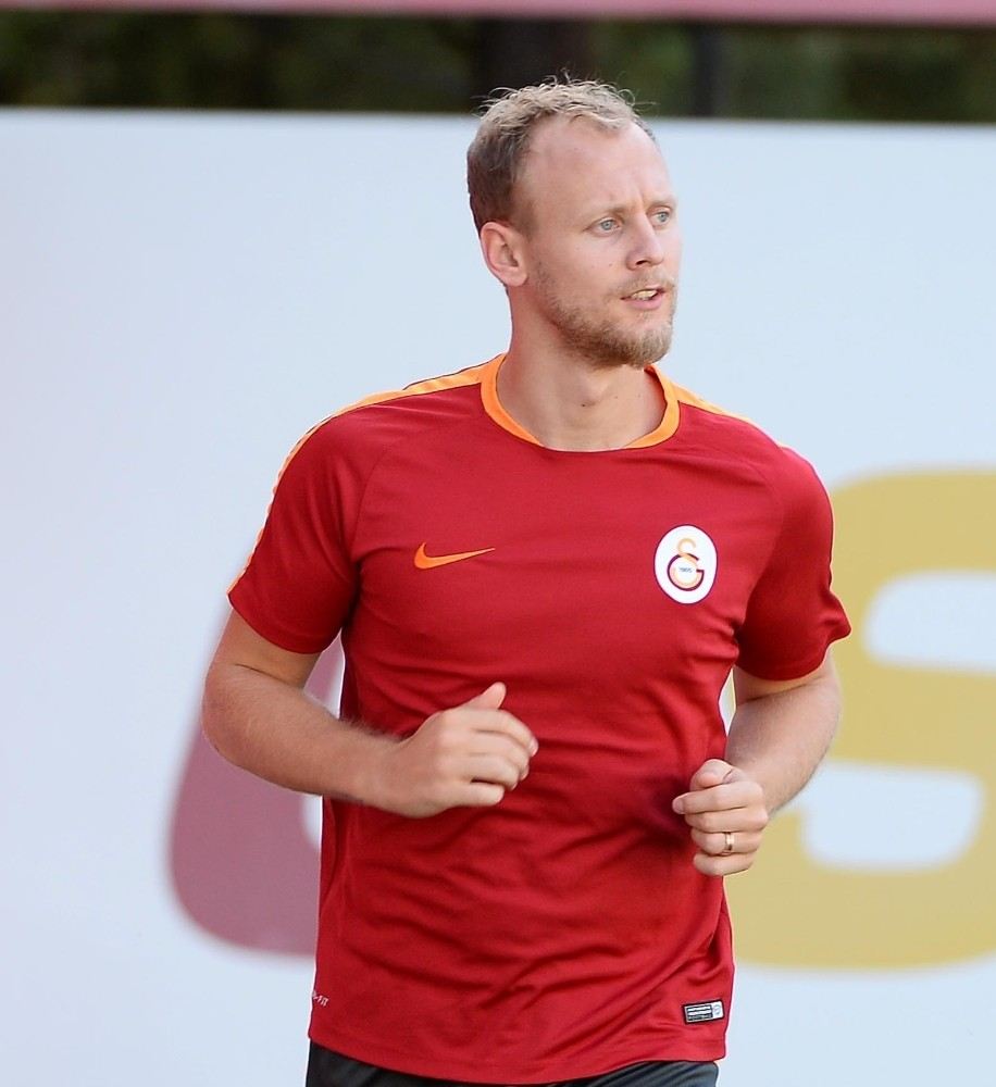 Galatasaray, Semih Kayayı Kapa Bildirdi