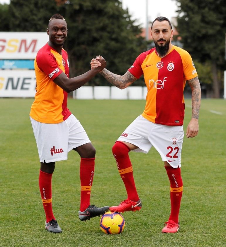 Galatasaray Transfer Dönemini Karlı Kapattı