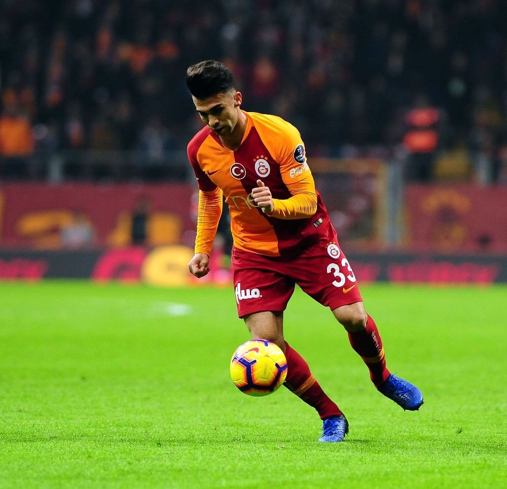Galatasarayda 4 Futbolcu İlk Kez Fenerbahçe Derbisi Heyecanı Yaşayacak