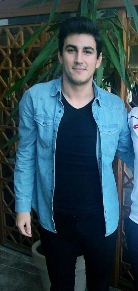 Genç Futbolcu Ölümden Döndü