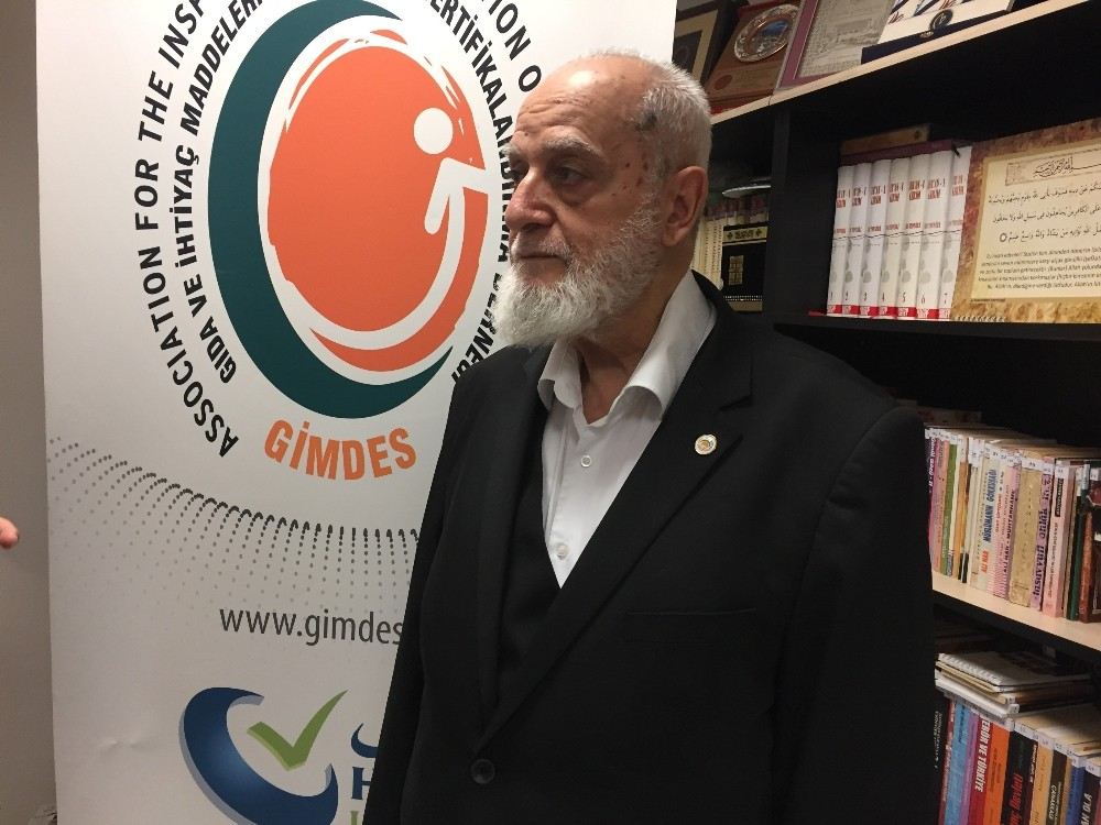 Gimdesden Kardeşlik Sözleşmesi Yayınlandı