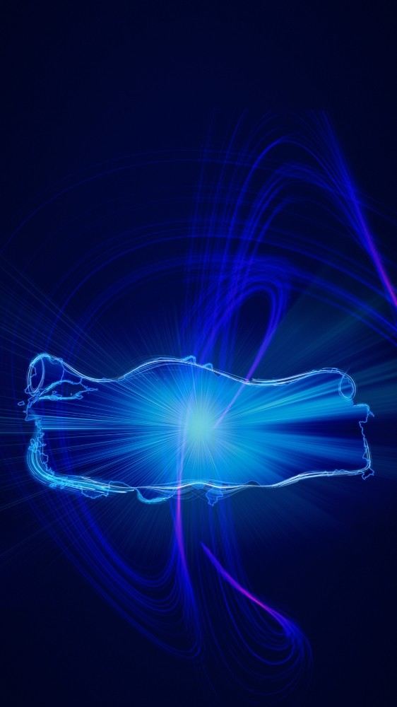 Gnçlilerden 100Üncü Yıla Özel Dijital Türkiye Haritası