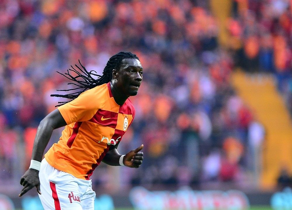 Gomis, Suskunluğunu 3 Hafta Sonra Bozdu