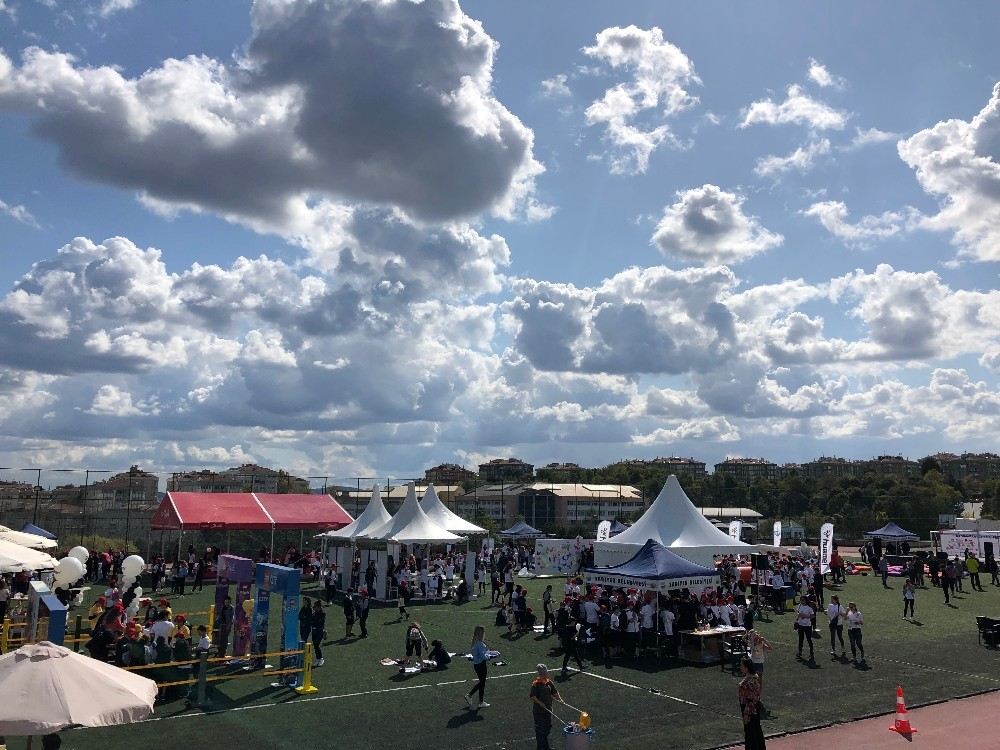 Grundfostan Sürdürülebilir Bir Dünya İçin Dev Destek