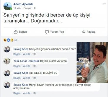 Günün Şakası!