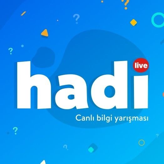 Hadi ?Çalışmadığımız Yerden Sordu