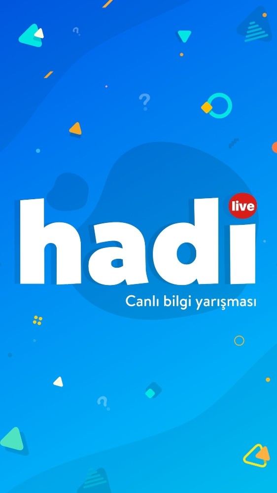 Hadide Büyük Ödül 40 Bin Lira
