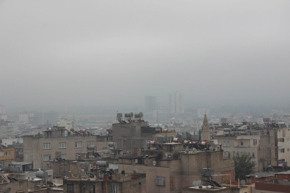 Hava Kirliliğinin Ağır Bilançosu; Yılda 30 Bin Kişi Hayatını Kaybediyor