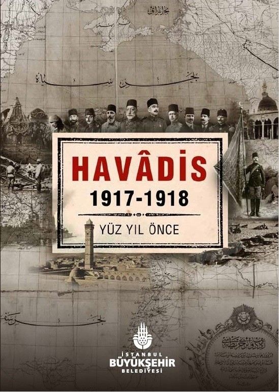 ?Havadis; 100 Yıl Önce? Sergisi İle Geçmişe Yolculuk