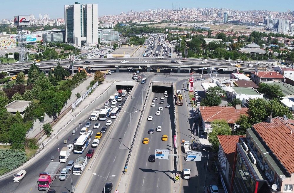 Haziran Ayında 64 Bin 341 Adet Taşıt Trafiğe Katıldı