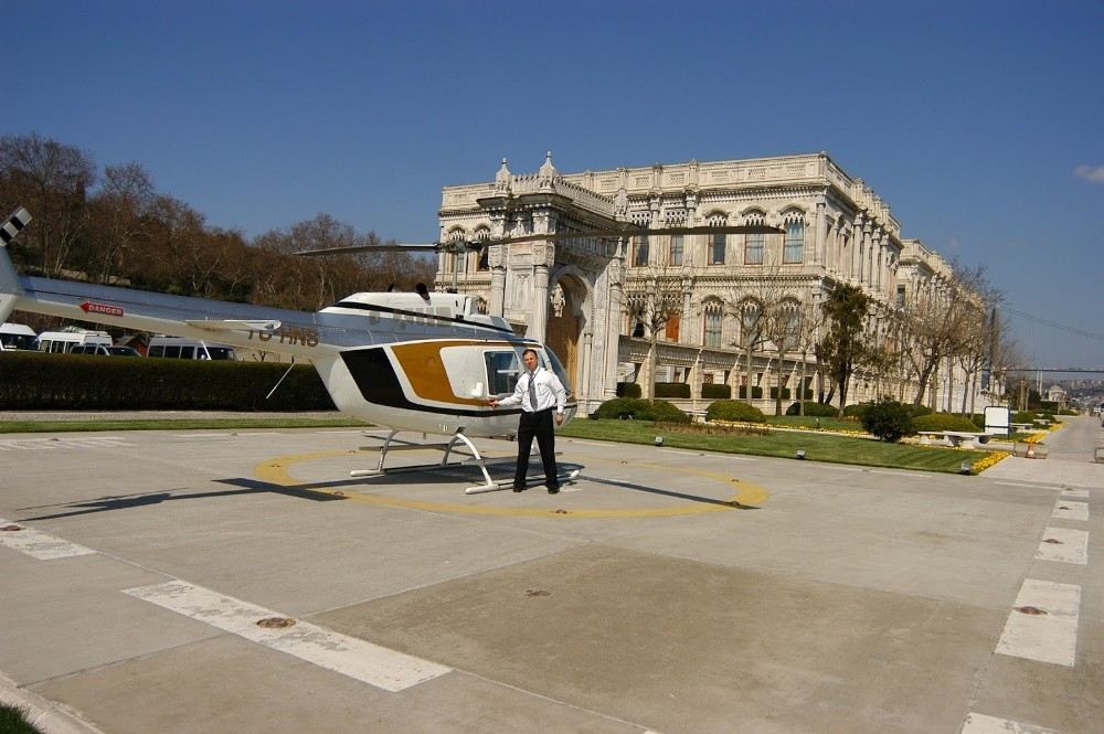 Helikopter Kazasında Yaralananların İsimleri Belli Oldu