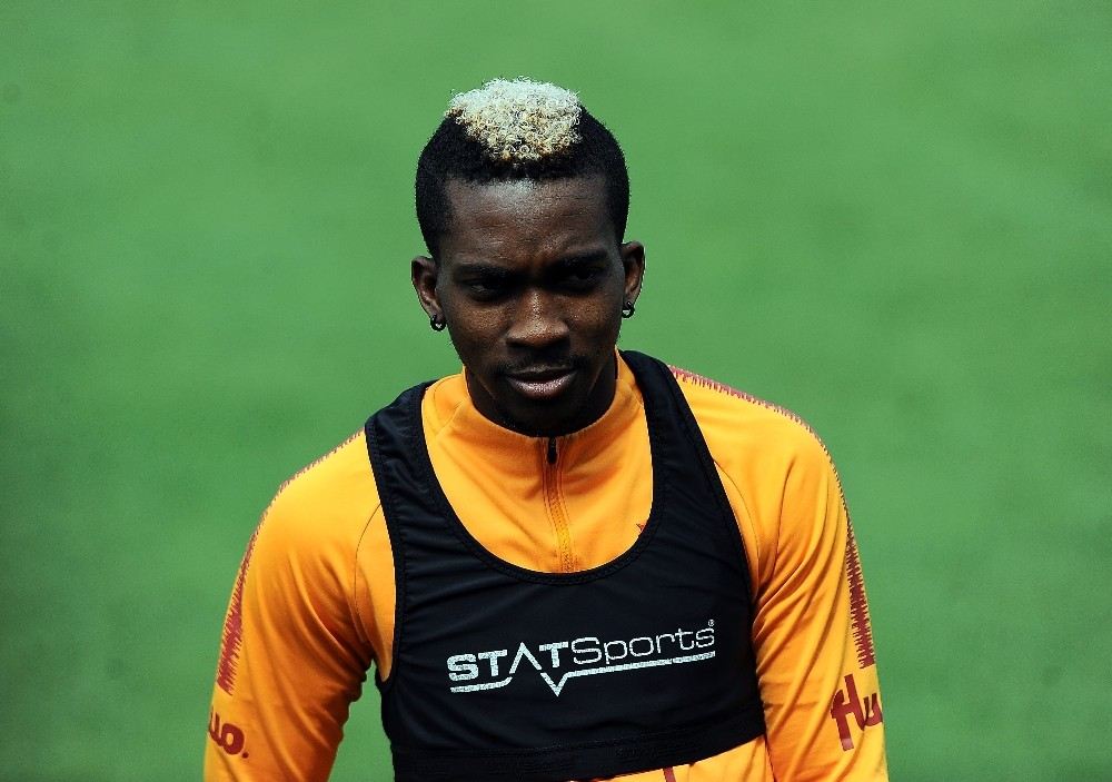 Henry Onyekuru: Beşiktaş Derbisinden 3 Puanla Ayrılmak İstiyoruz