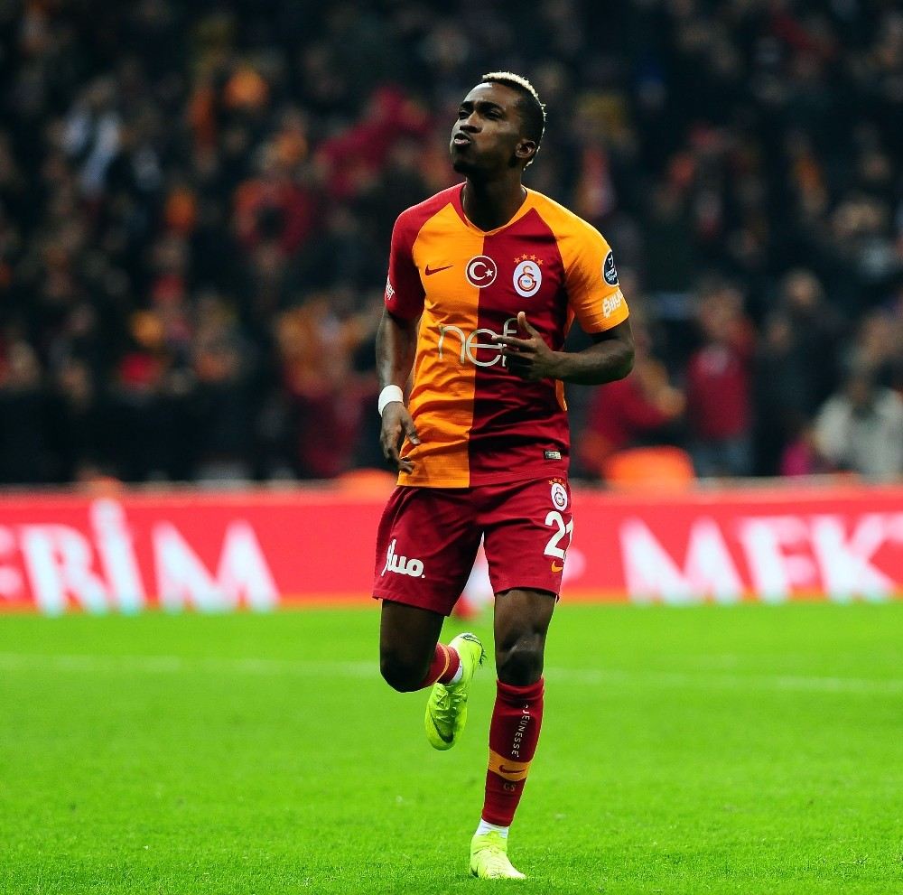 Henry Onyekurudan Hat-Trick