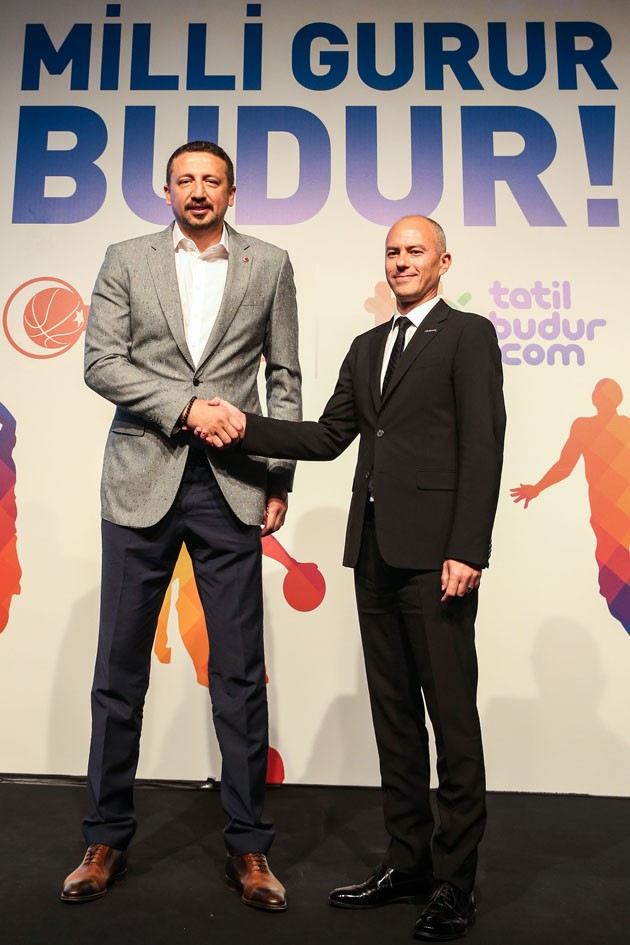 Hidayet Türkoğlu: Dünya Kupası Öncesi Güzel Bir Atmosfer İçerisindeyiz