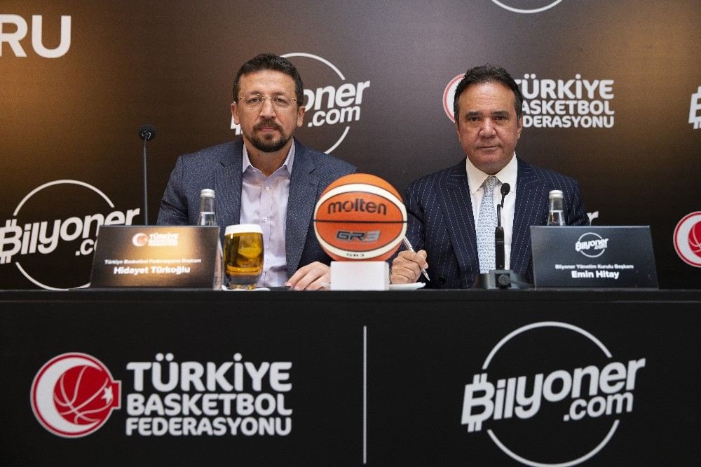 Hidayet Türkoğlu: Hedef 2019 Dünya Şampiyonasına Gitmek